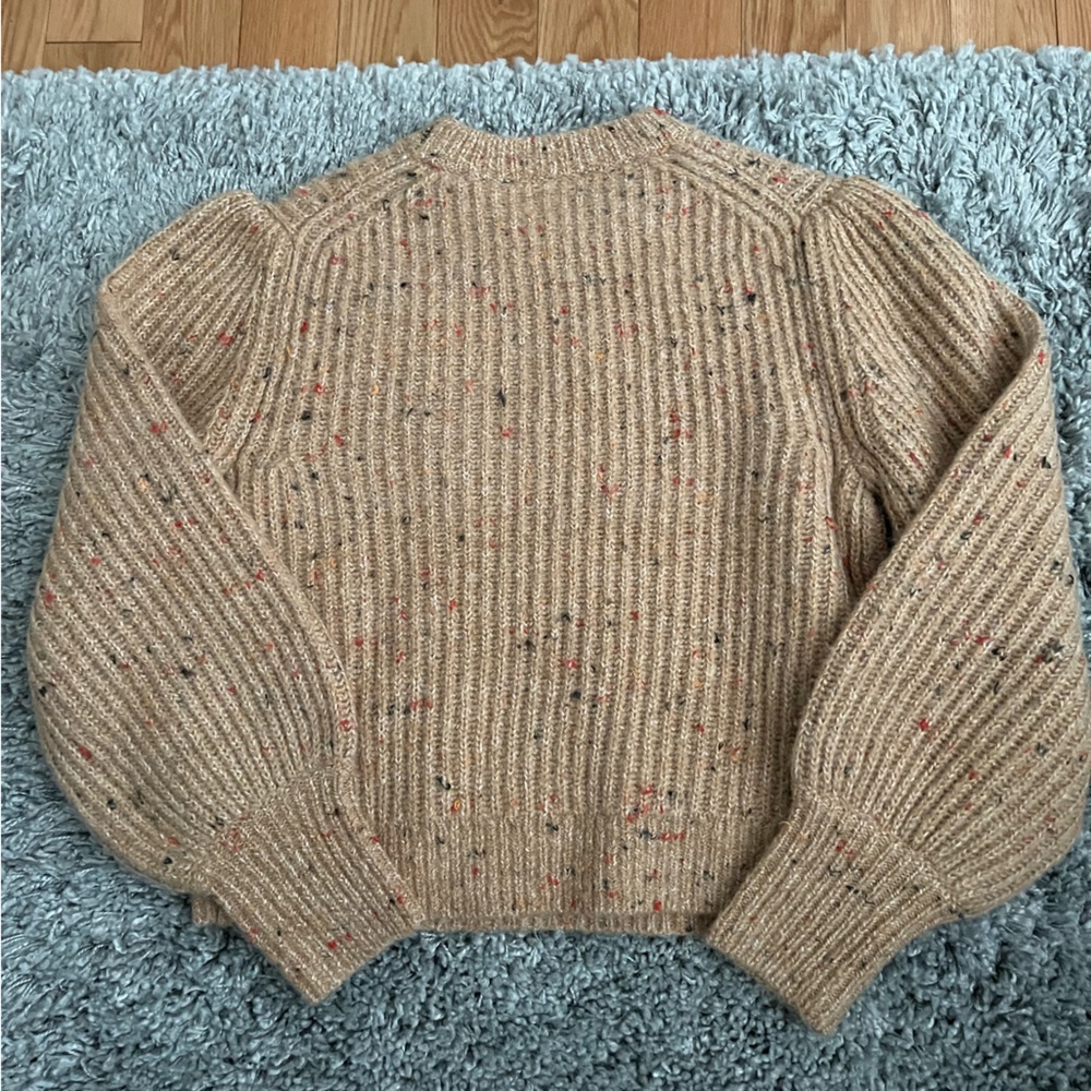 French Connection Sweater - Picture 2 of 4